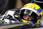 Foto zur News: Esteban Gutierrez (Sauber)