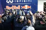 Foto zur News: Sebastian Vettel (Red Bull)