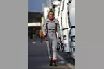 Foto zur News: Max Chilton (Marussia)