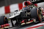 Foto zur News: Kimi Räikkönen (Lotus)