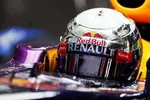 Foto zur News: Sebastian Vettel (Red Bull)