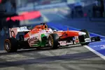 Foto zur News: Paul di Resta (Force India)