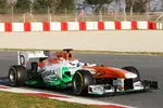 Foto zur News: Paul di Resta (Force India)