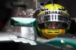 Foto zur News: Lewis Hamilton (Mercedes)