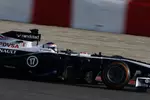 Foto zur News: Valtteri Bottas (Williams)