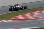 Foto zur News: Pastor Maldonado (Williams)