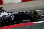 Gallerie: Valtteri Bottas (Williams)