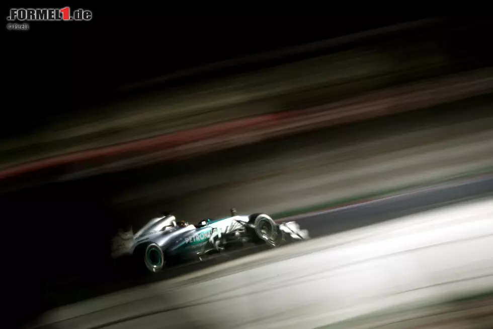 Foto zur News: Lewis Hamilton (McLaren)