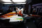 Foto zur News: Jules Bianchi (Force India)