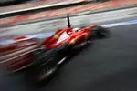 Foto zur News: Felipe Massa (Ferrari)