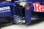 Foto zur News: Toro Rosso STR8