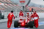 Foto zur News: Felipe Massa (Ferrari)