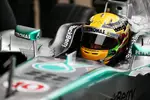 Gallerie: Lewis Hamilton (Mercedes)