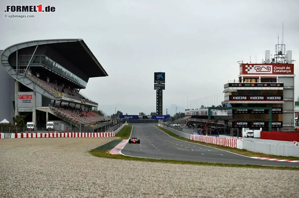 Foto zur News: Jean-Eric Vergne (Toro Rosso)