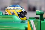 Gallerie: Charles Pic (Caterham)