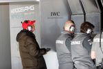 Foto zur News: Niki Lauda (Mercedes)