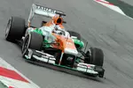 Gallerie: Adrian Sutil (Force India)