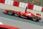 Gallerie: Fernando Alonso (Ferrari)