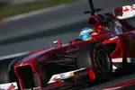 Gallerie: Fernando Alonso (Ferrari)