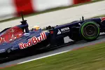 Foto zur News: Jean-Eric Vergne (Toro Rosso)