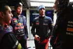 Foto zur News: Mark Webber (Red Bull)