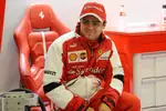 Foto zur News: Felipe Massa (Ferrari)