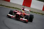 Foto zur News: Felipe Massa (Ferrari)