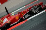 Foto zur News: Felipe Massa (Ferrari)