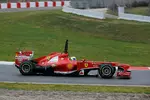 Gallerie: Felipe Massa (Ferrari)