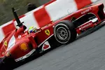 Gallerie: Felipe Massa (Ferrari)