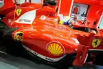 Foto zur News: Felipe Massa (Ferrari)