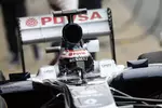 Foto zur News: Valtteri Bottas (Williams)