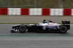 Gallerie: Valtteri Bottas (Williams)