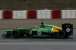 Gallerie: Giedo van der Garde (Caterham)