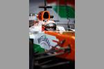 Foto zur News: Paul di Resta (Force India)