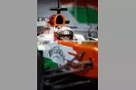 Foto zur News: Paul di Resta (Force India)