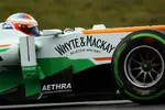 Foto zur News: Paul di Resta (Force India)