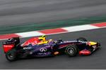 Foto zur News: Mark Webber (Red Bull)