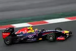 Foto zur News: Mark Webber (Red Bull)