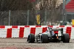 Foto zur News: Esteban Gutierrez (Sauber)