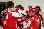 Foto zur News: Felipe Massa (Ferrari)