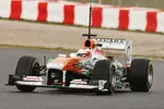 Foto zur News: Paul di Resta (Force India)