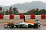 Foto zur News: Paul di Resta (Force India)