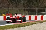 Foto zur News: Felipe Massa (Ferrari)