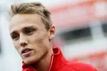 Foto zur News: Max Chilton (Marussia)