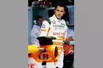 Foto zur News: Adrian Sutil (Force India)