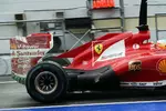 Foto zur News: Fernando Alonso (Ferrari)