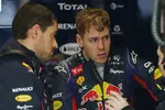 Foto zur News: Sebastian Vettel (Red Bull)