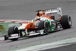 Foto zur News: Adrian Sutil (Force India)