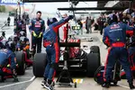 Foto zur News: Daniel Ricciardo (Toro Rosso)